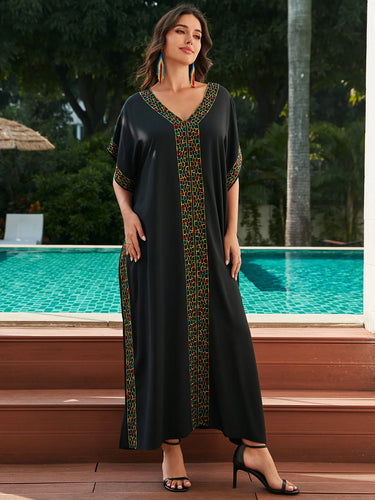 Tenue Oranaise Noir